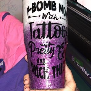 F Bomb mom tumbler, oh ship trip shirt,